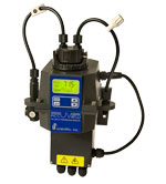 UV Transmission Analyzer 