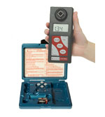 Chlorine Portable Analyzer