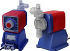 Metering Pumps