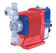 electronic metering pumps