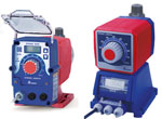 Walchem Metering Pumps