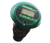 Pulsar process measurement