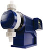 chemical metering pumps