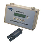 water quality instrumentation