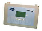 multi-channel analyzer 