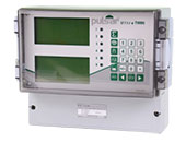 sludge level monitors