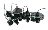 dB Series Ultrasonic Level Transducers