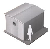 EFC Fiberglass Buildings